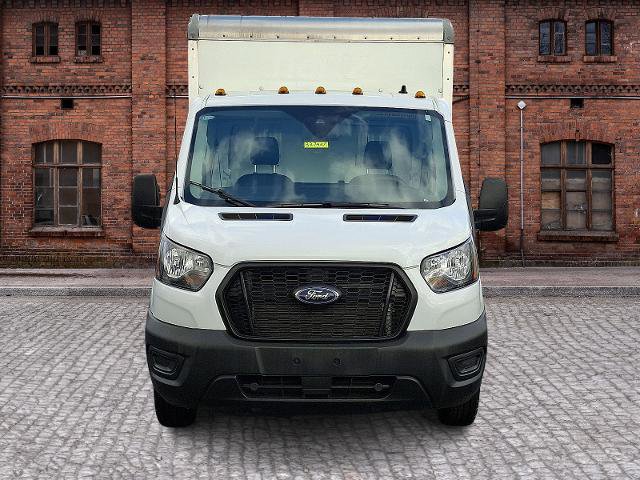 Certified 2023 Ford Transit 350 DRW image 7