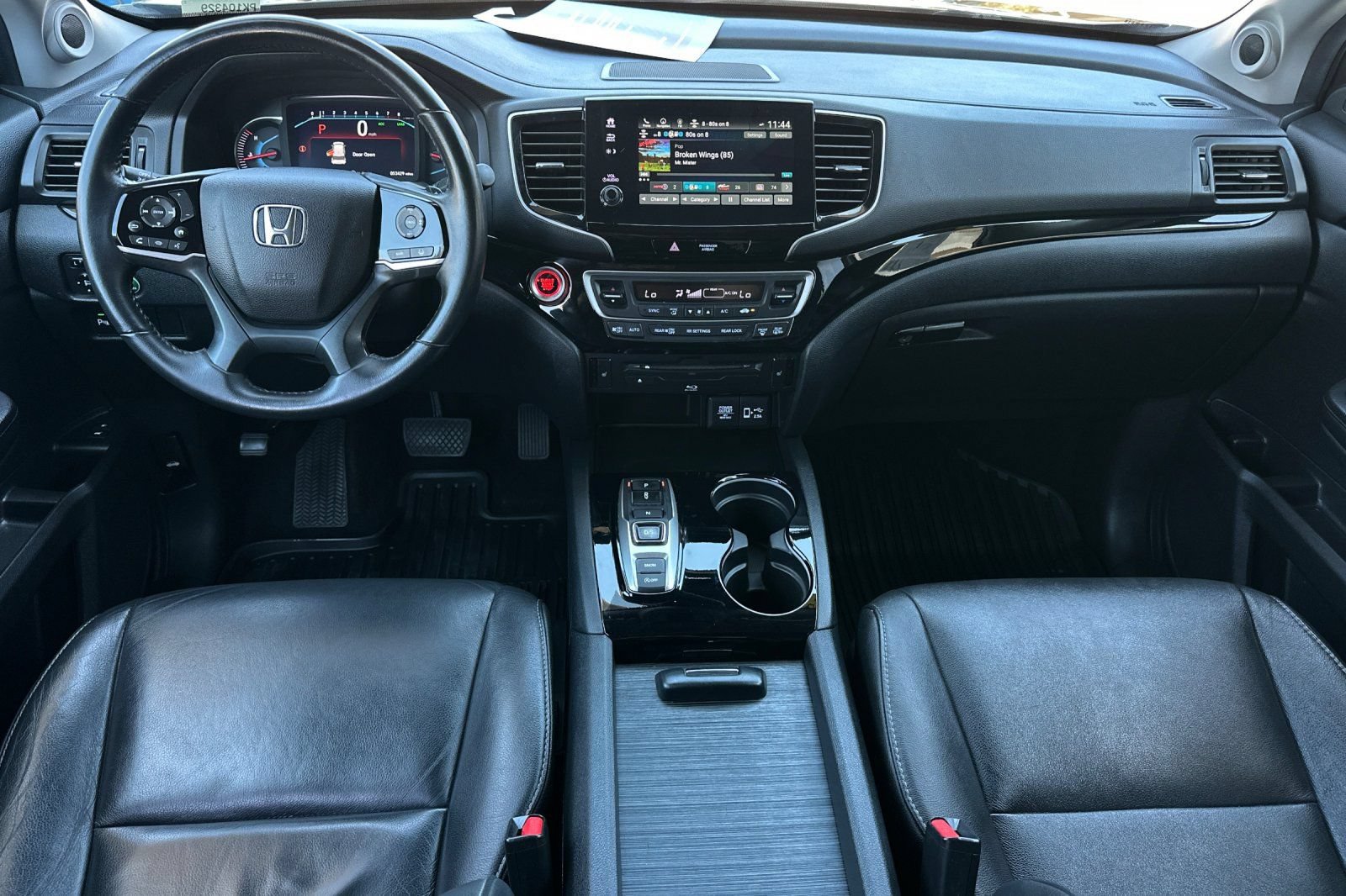 Used 2022 Honda Pilot Touring image 12