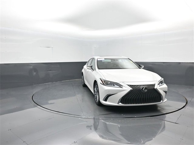 Used 2021 Lexus ES 350 w/ Premium Package image 2