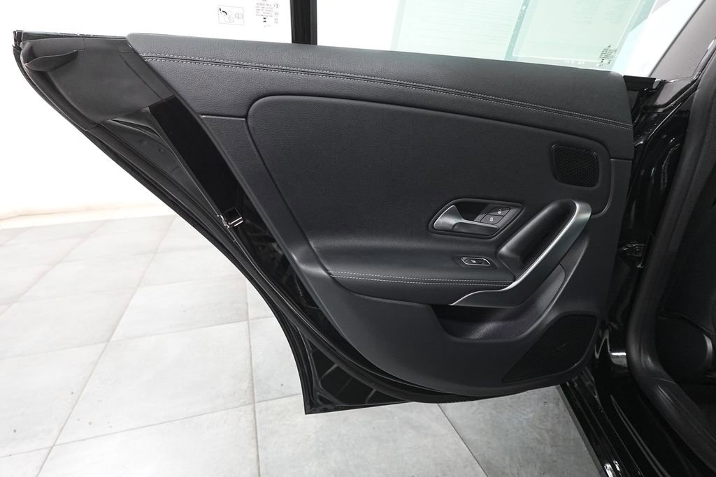 Used 2025 Mercedes-Benz CLA 250 CLA 250 image 25