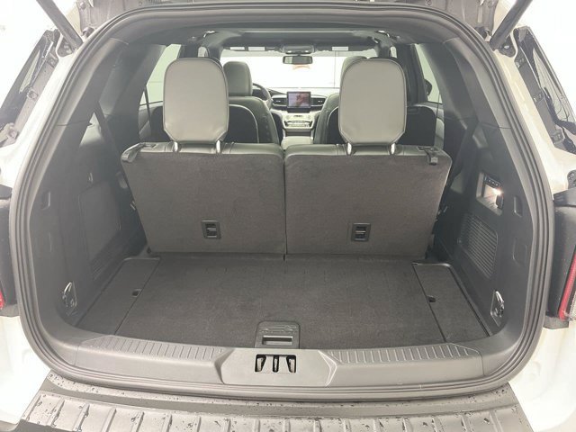 Certified 2023 Ford Explorer Timberline w/ Timberline Technology Package AWD/4WD image 3