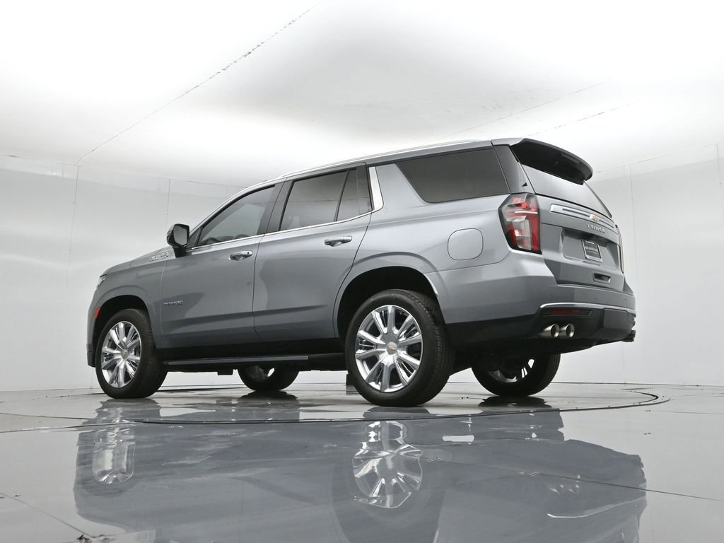 Used 2023 Chevrolet Tahoe High Country image 21