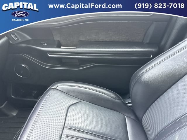 Certified 2021 Ford Expedition Max Limited AWD/4WD image 29