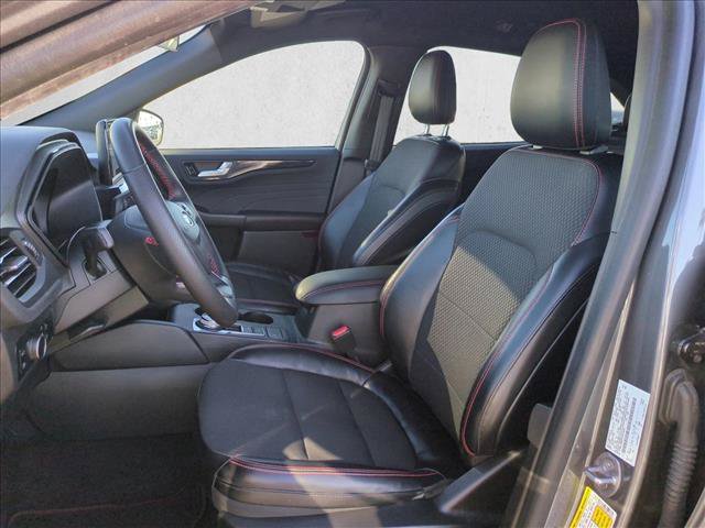 Certified 2023 Ford Escape ST-Line w/ Equipment Group 301A FWD image 15