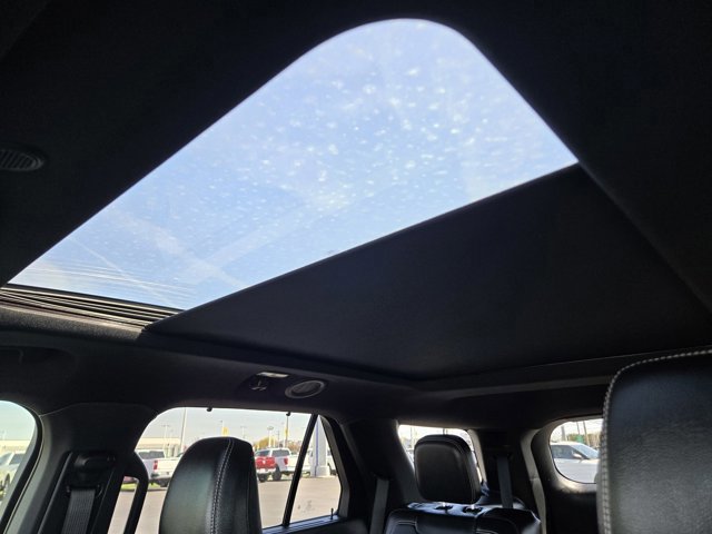 Certified 2022 Ford Explorer ST AWD/4WD image 23