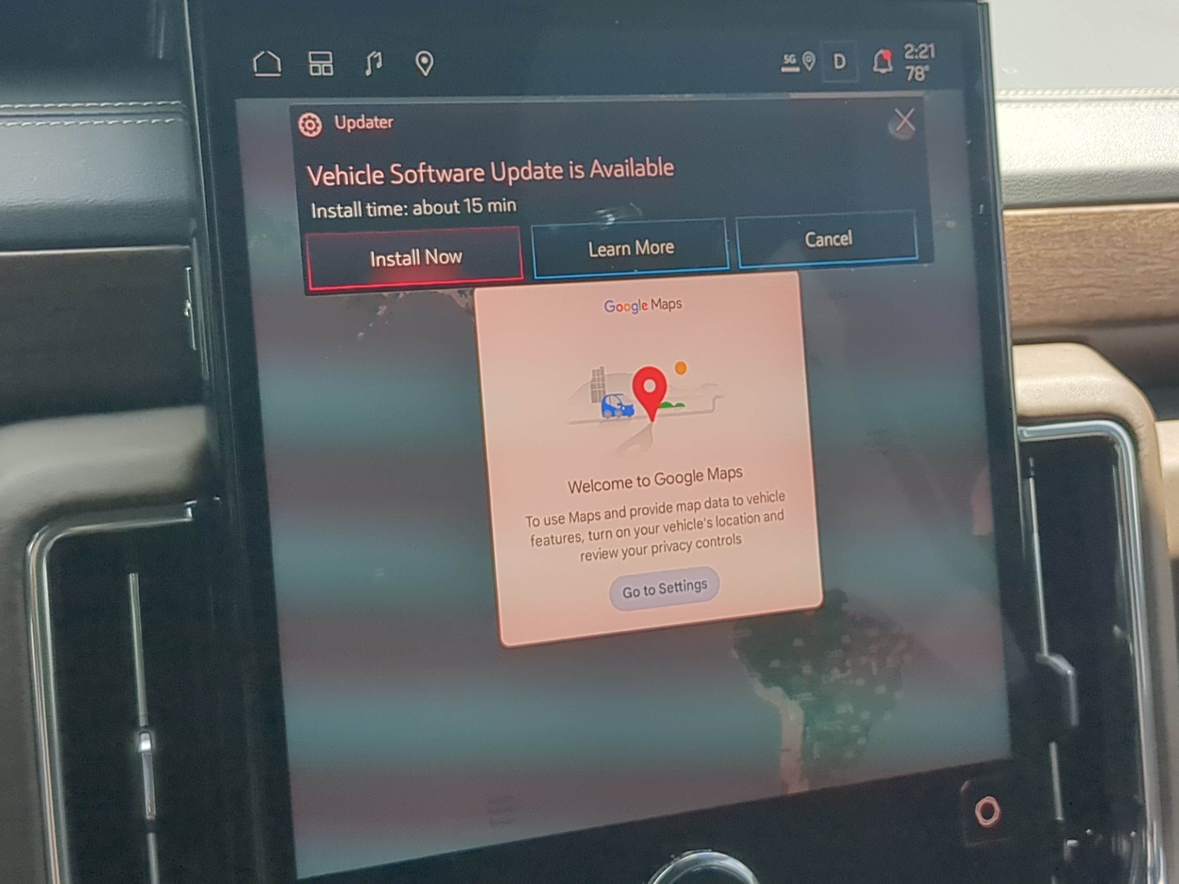Used 2025 GMC Yukon XL Denali Ultimate w/ LPO, Floor Liner Package AWD/4WD image 20
