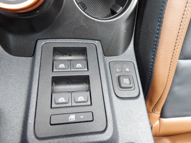 Certified 2023 Ford Bronco Outer Banks AWD/4WD image 32