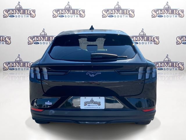Certified 2023 Ford Mustang Mach-E Select RWD image 4