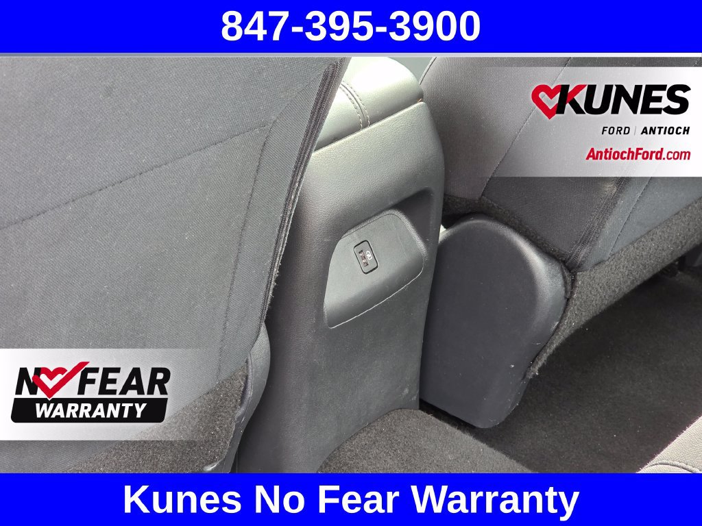 Used 2024 Nissan Sentra SV FWD image 31