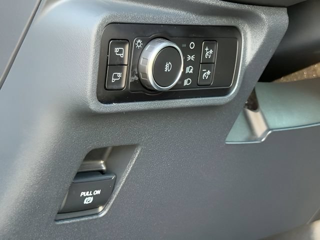 Certified 2025 Ford Bronco Raptor w/ Interior Carbon Fiber Pack AWD/4WD image 31