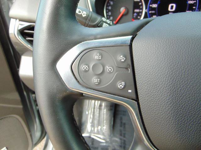 Used 2024 Chevrolet Traverse High Country w/ LPO, Floor Liner Package image 18