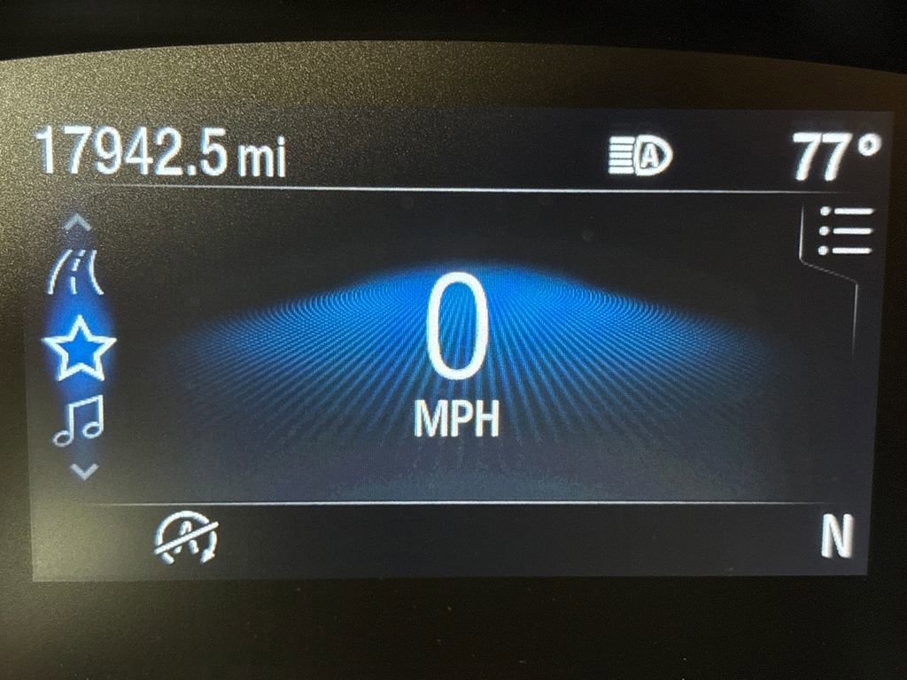 Certified 2024 Ford Maverick XLT w/ Equipment Group 300A Standard image 23