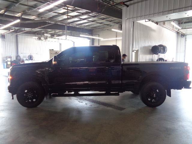 Certified 2024 Ford F350 Lariat w/ Lariat Ultimate Package AWD/4WD image 5