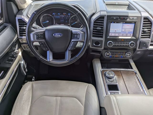 Certified 2018 Ford Expedition Platinum RWD image 16