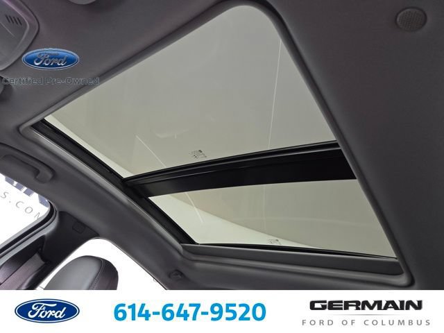 Used 2020 Chevrolet Malibu LT w/ LT Plus Package FWD image 34