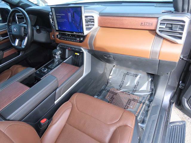 Used 2023 Toyota Tundra 1794 Edition image 26