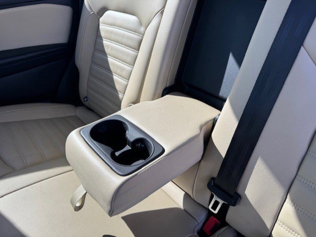 Certified 2024 Ford Edge SEL w/ Convenience Package image 24