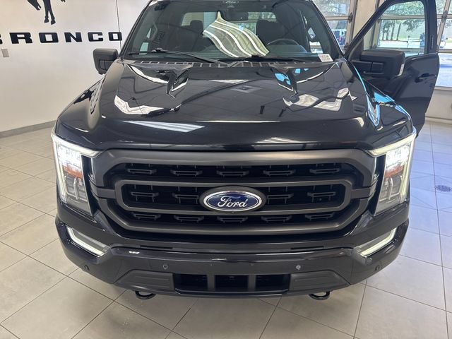Certified 2021 Ford F150 XLT w/ Equipment Group 302A High AWD/4WD image 25