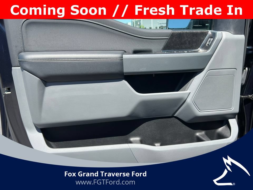 Certified 2023 Ford F150 XLT w/ Equipment Group 302A High AWD/4WD image 16