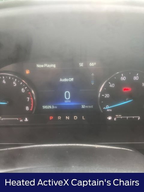 Certified 2023 Ford Explorer XLT w/ Equipment Group 202A AWD/4WD image 11