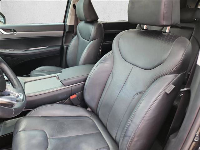 Used 2021 Hyundai Palisade SEL AWD/4WD image 17
