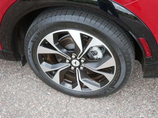 Certified 2023 Ford Mustang Mach-E Premium AWD/4WD image 8