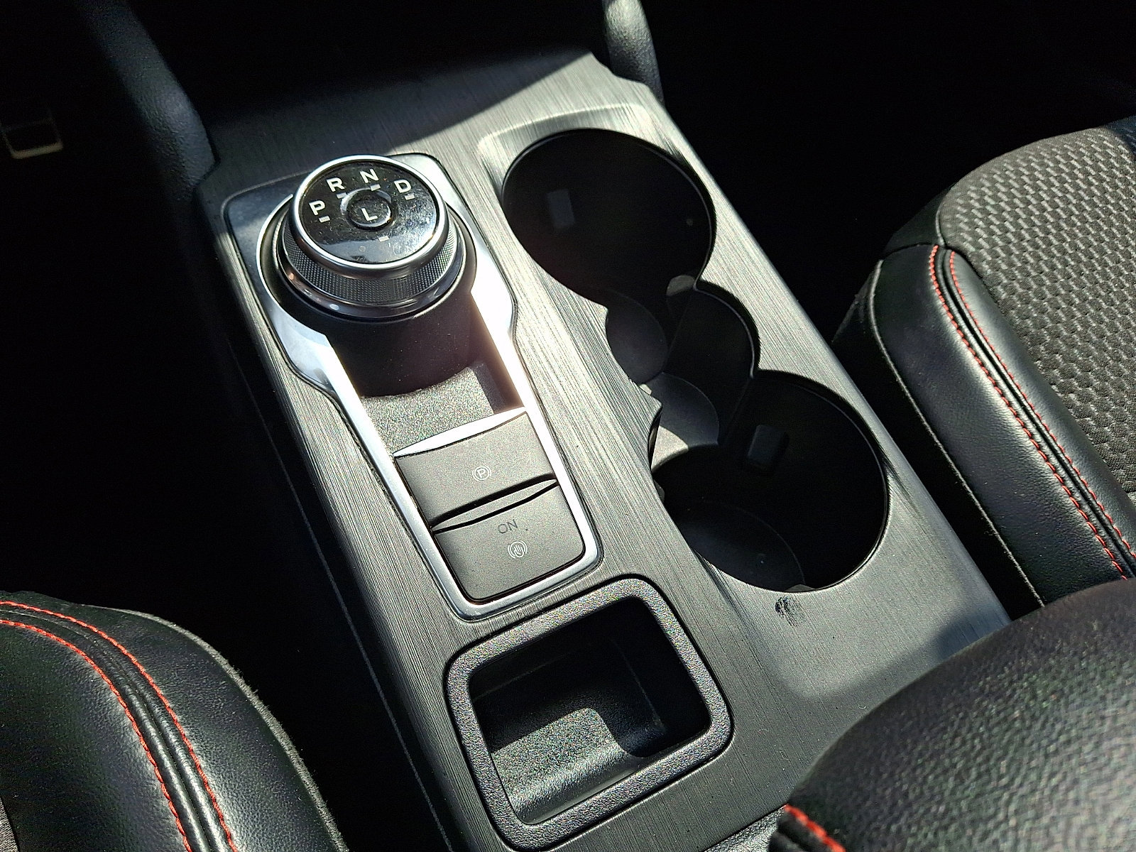 Certified 2023 Ford Escape ST-Line Select w/ Tech Pack #2 AWD/4WD image 18