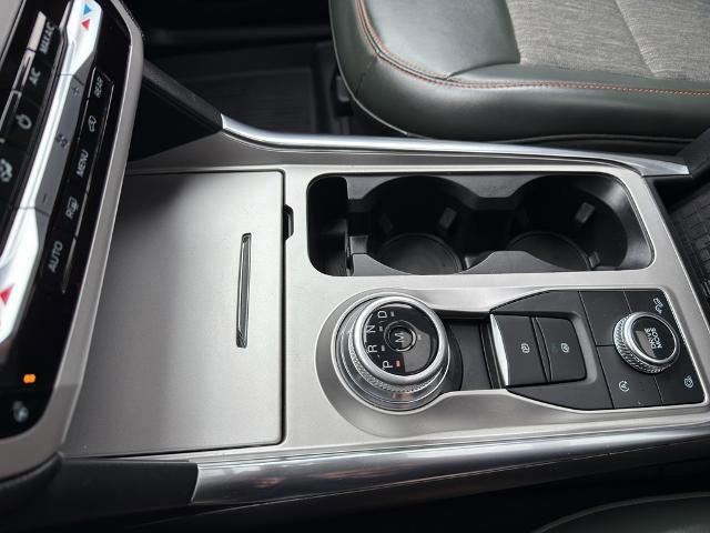 Certified 2024 Ford Explorer Timberline w/ Timberline Technology Package image 27