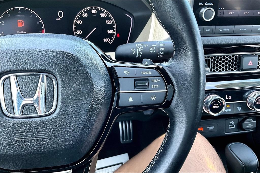 Used 2024 Honda Civic Sport image 18