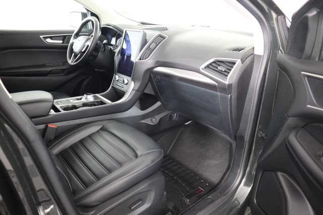 Certified 2023 Ford Edge SEL w/ Convenience Package AWD/4WD image 61