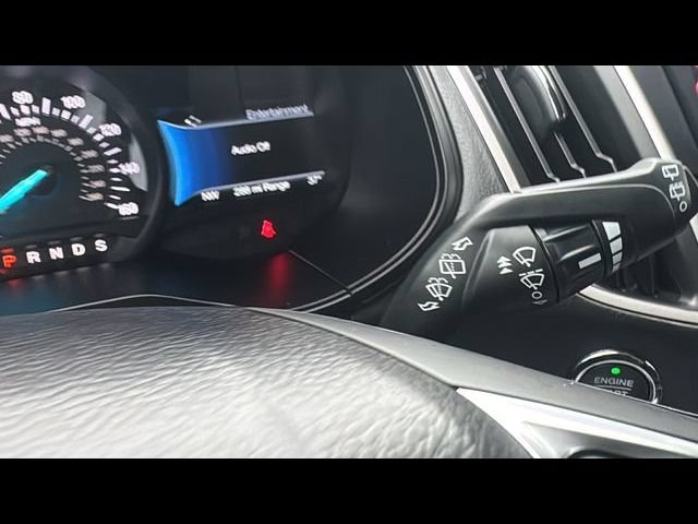 Certified 2023 Ford Edge ST-Line AWD/4WD image 20