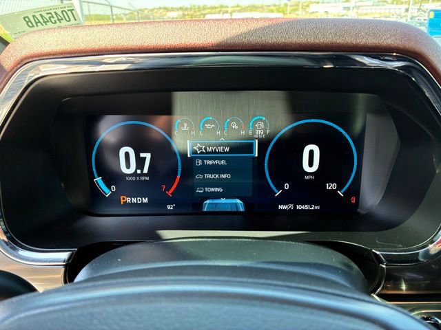 Certified 2023 Ford F150 Lariat image 14