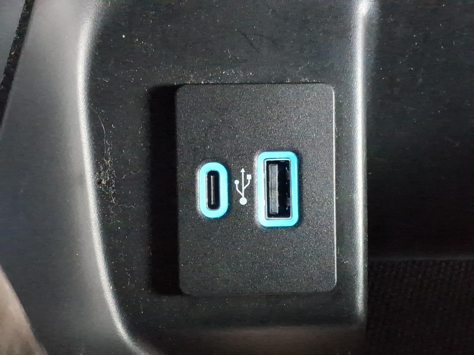 Certified 2024 Ford F150 STX RWD image 24