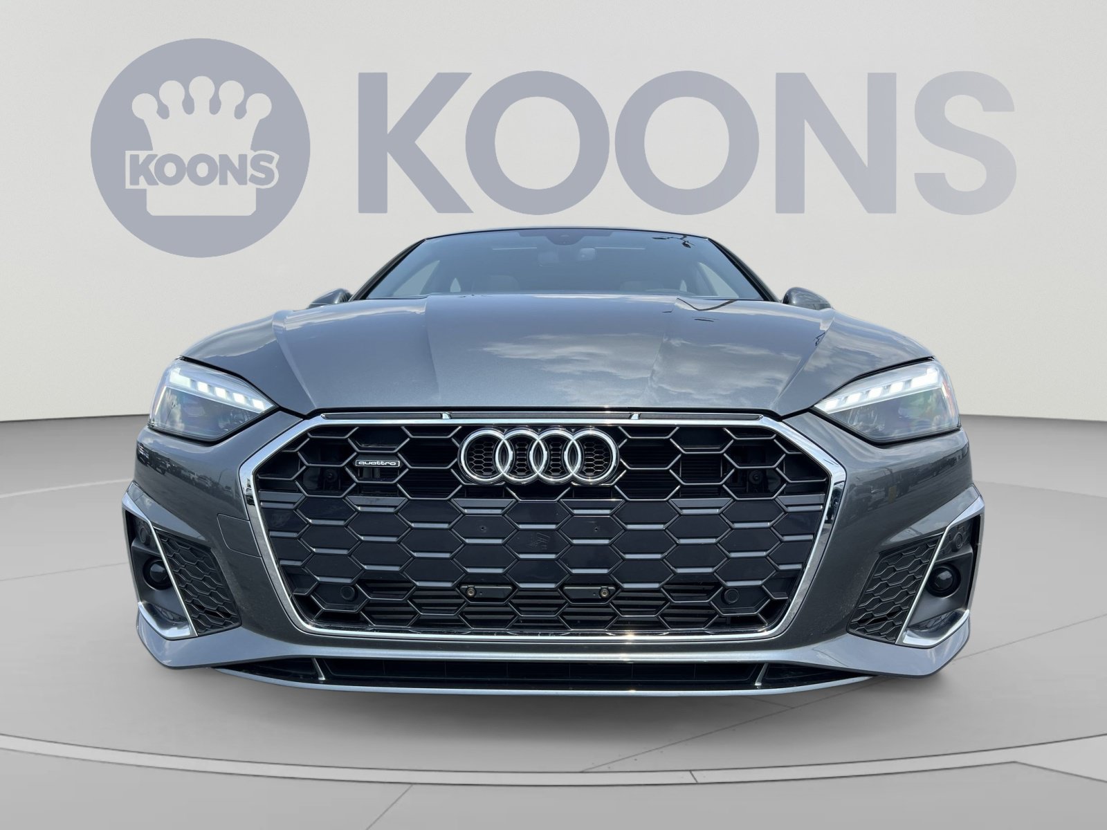 Used 2024 Audi A5 2.0T Premium w/ Convenience Package AWD/4WD image 11