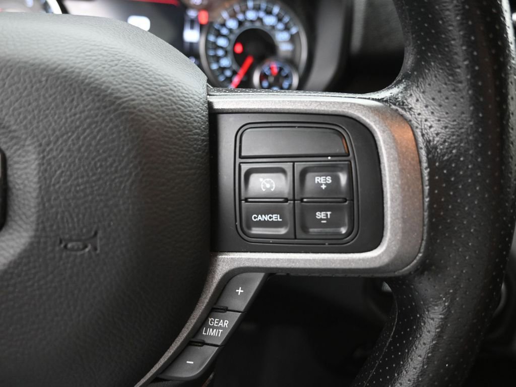 Used 2022 RAM 2500 Tradesman image 30