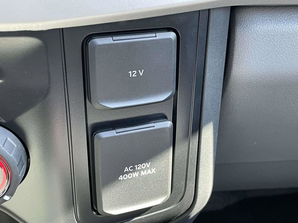 Certified 2026 Ford F250 XLT w/ FX4 Off-Road Package image 29