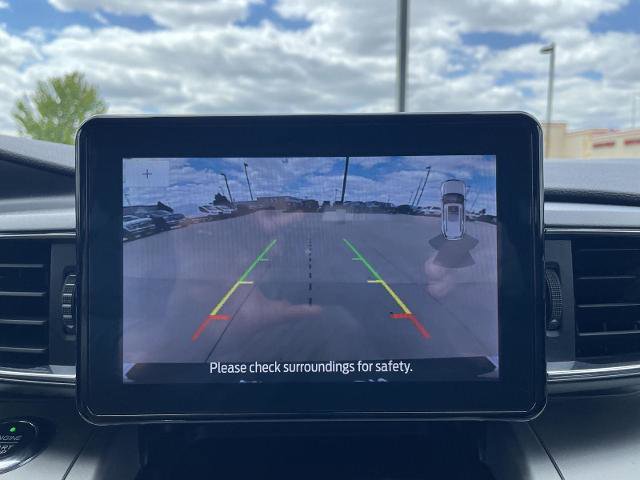 Certified 2021 Ford Explorer XLT w/ Equipment Group 202A AWD/4WD image 25