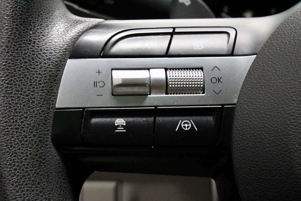 Used 2025 Hyundai Tucson SEL AWD/4WD image 26