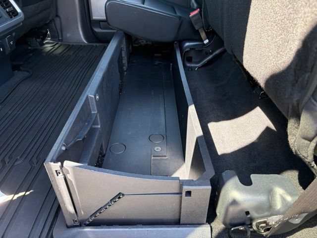 Certified 2025 Ford F150 XLT w/ Equipment Group 303A High AWD/4WD image 40