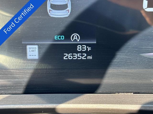 Used 2023 Kia Telluride EX X-Line image 2