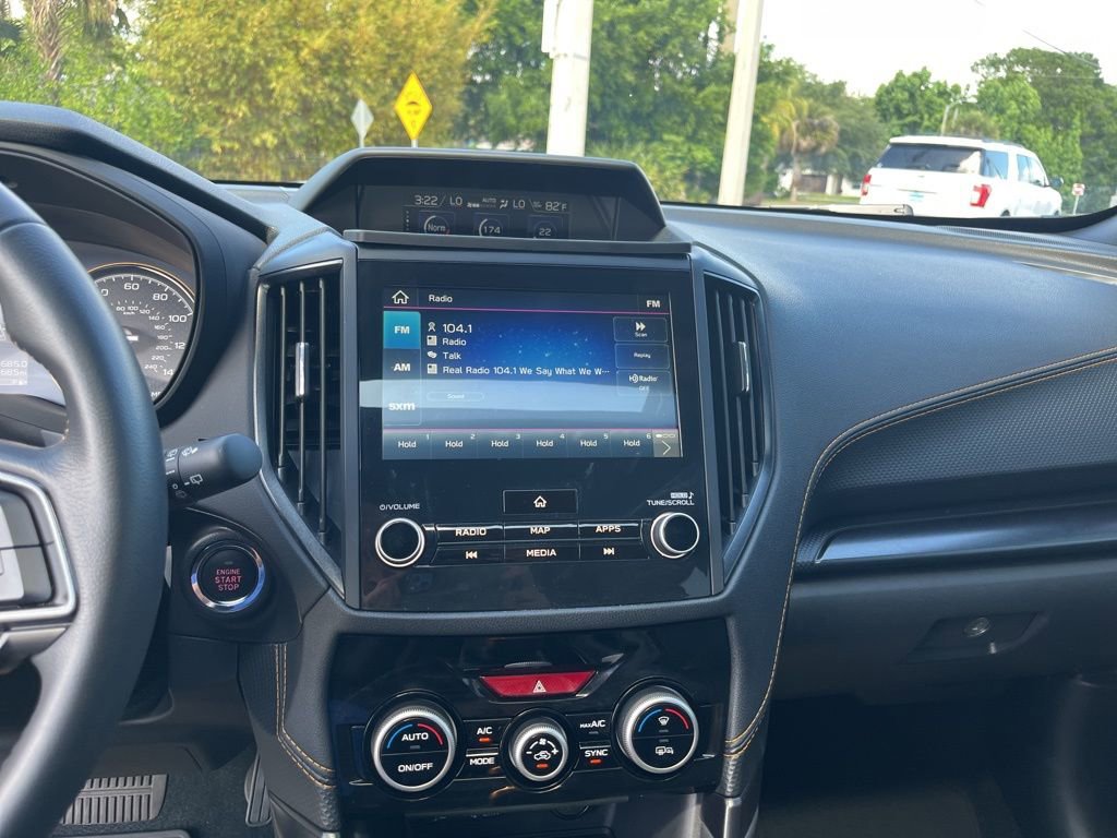 Used 2024 Subaru Forester Wilderness w/ Wilderness Package AWD/4WD image 20