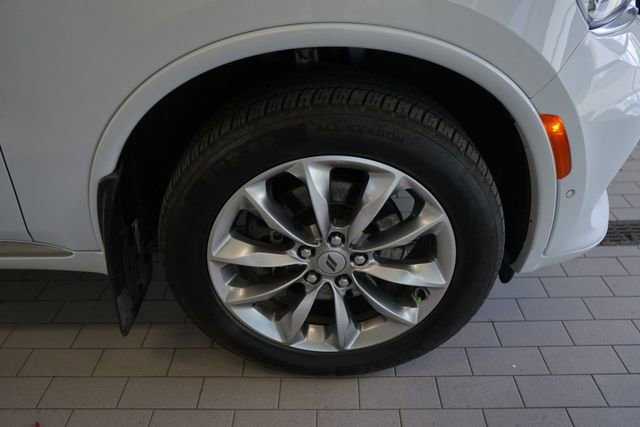 Used 2023 Dodge Durango Citadel AWD/4WD image 15