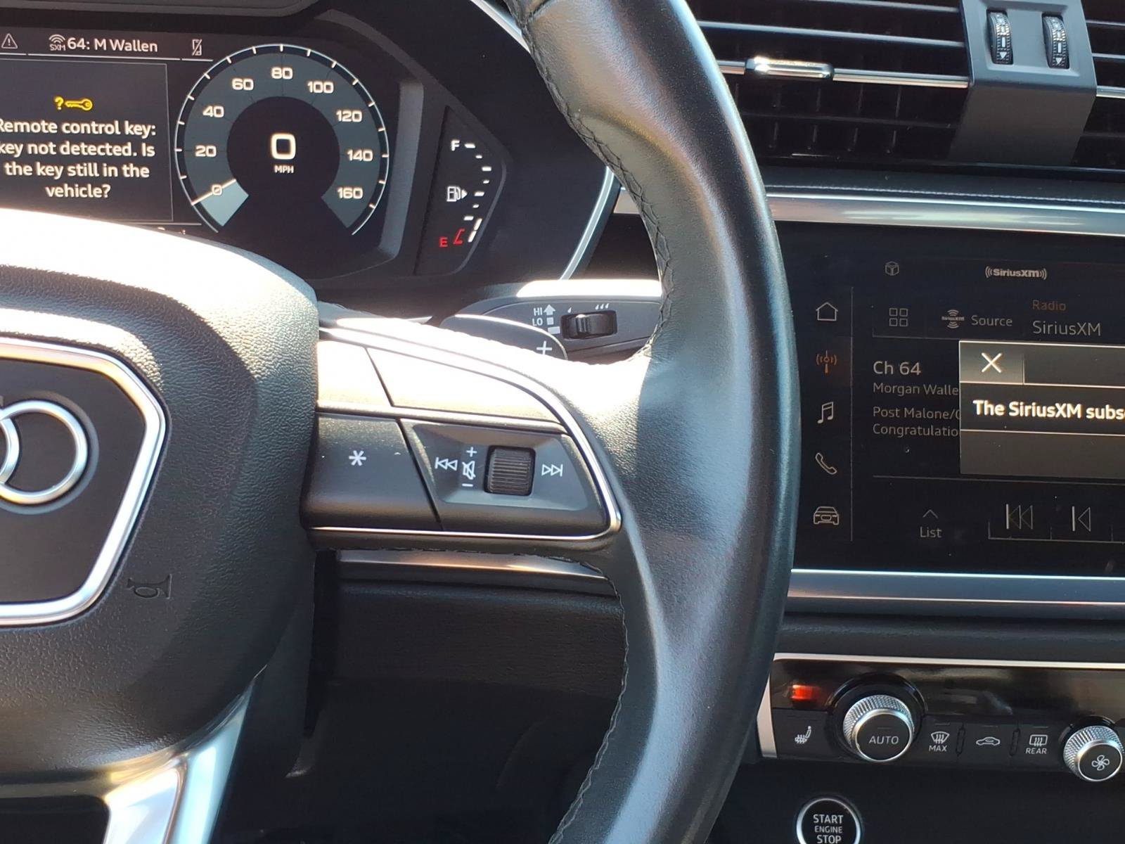 Used 2023 Audi Q3 2.0T Premium AWD/4WD image 19
