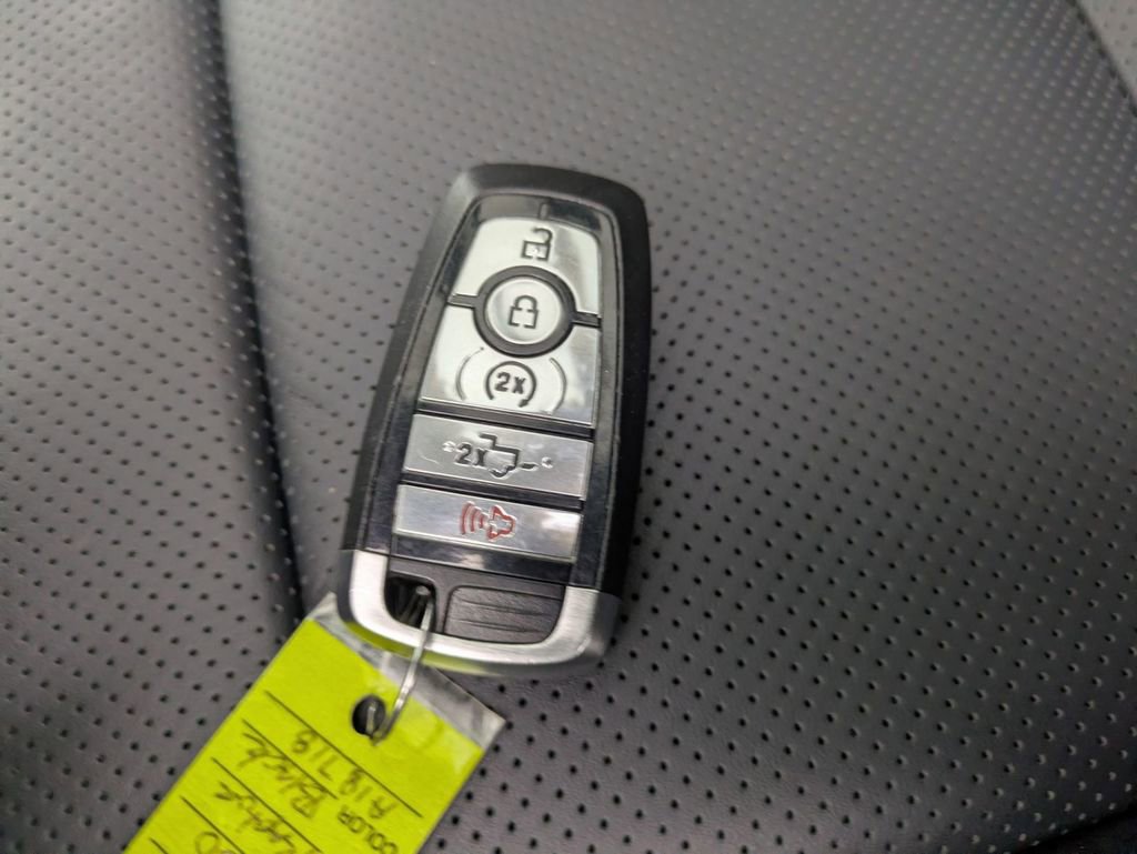 Certified 2024 Ford F150 Raptor image 53