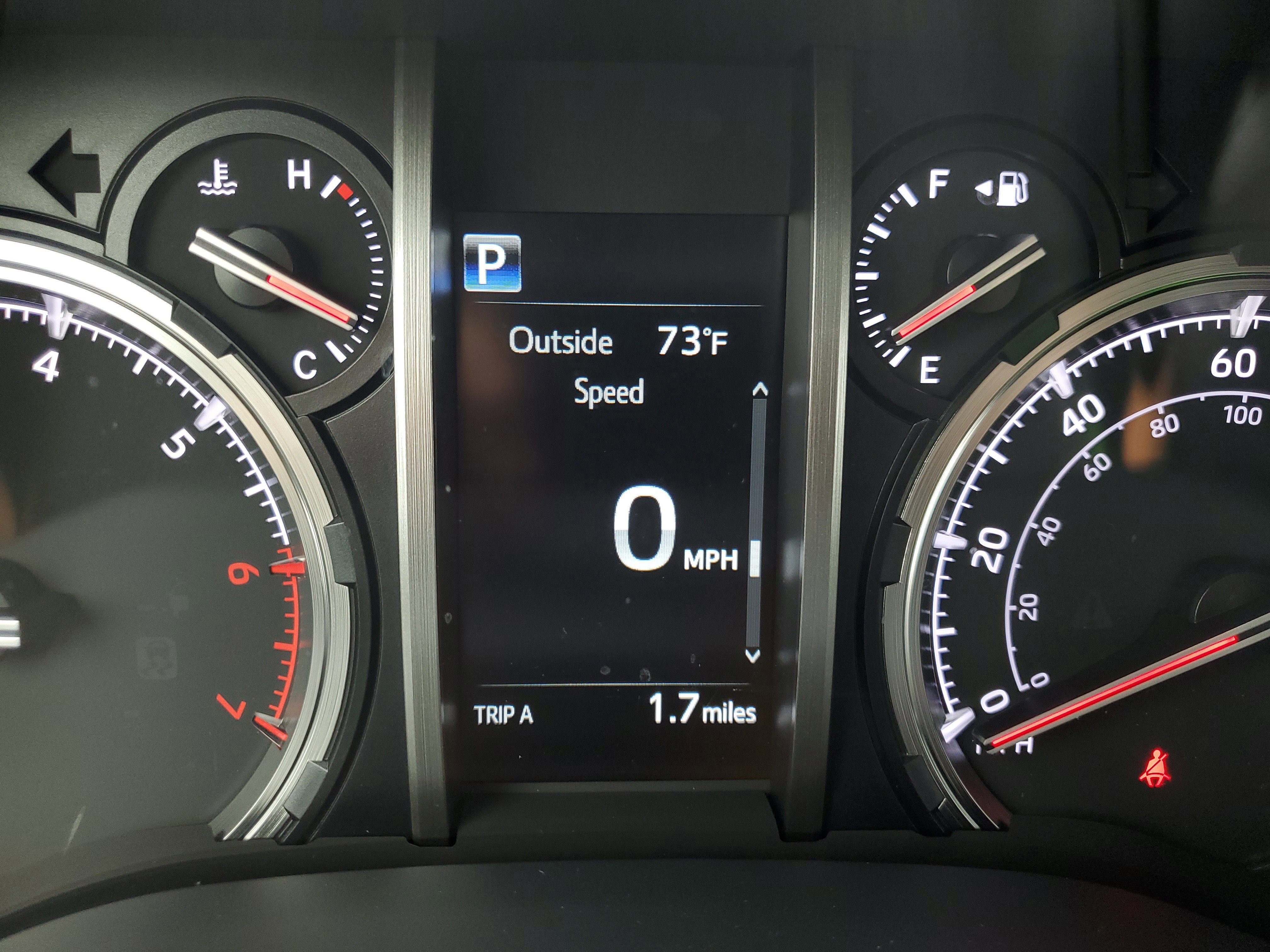 Used 2023 Toyota 4Runner Limited image 23