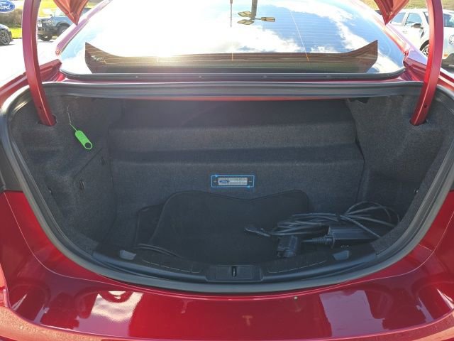 Certified 2019 Ford Fusion Energi Titanium image 16