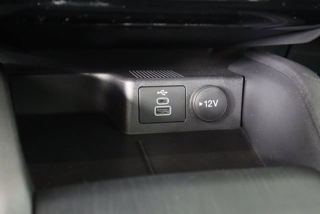 Certified 2025 Ford Escape ST-Line w/ Tech Pack #1 image 40