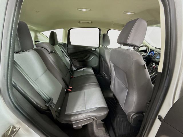 Certified 2017 Ford C-MAX SE w/ Equipment Group 201A image 25