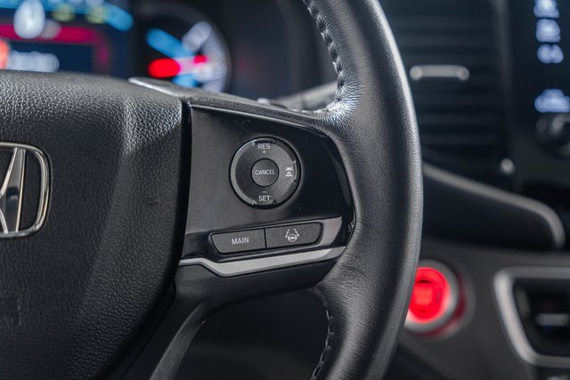 Used 2022 Honda Pilot Special Edition image 33