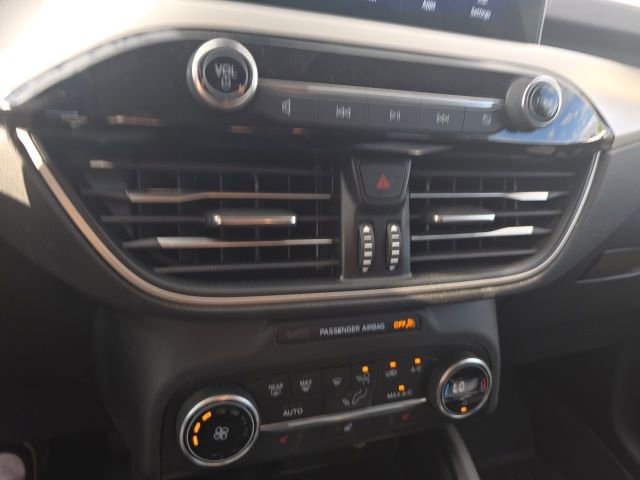 Certified 2020 Ford Escape SEL FWD image 11